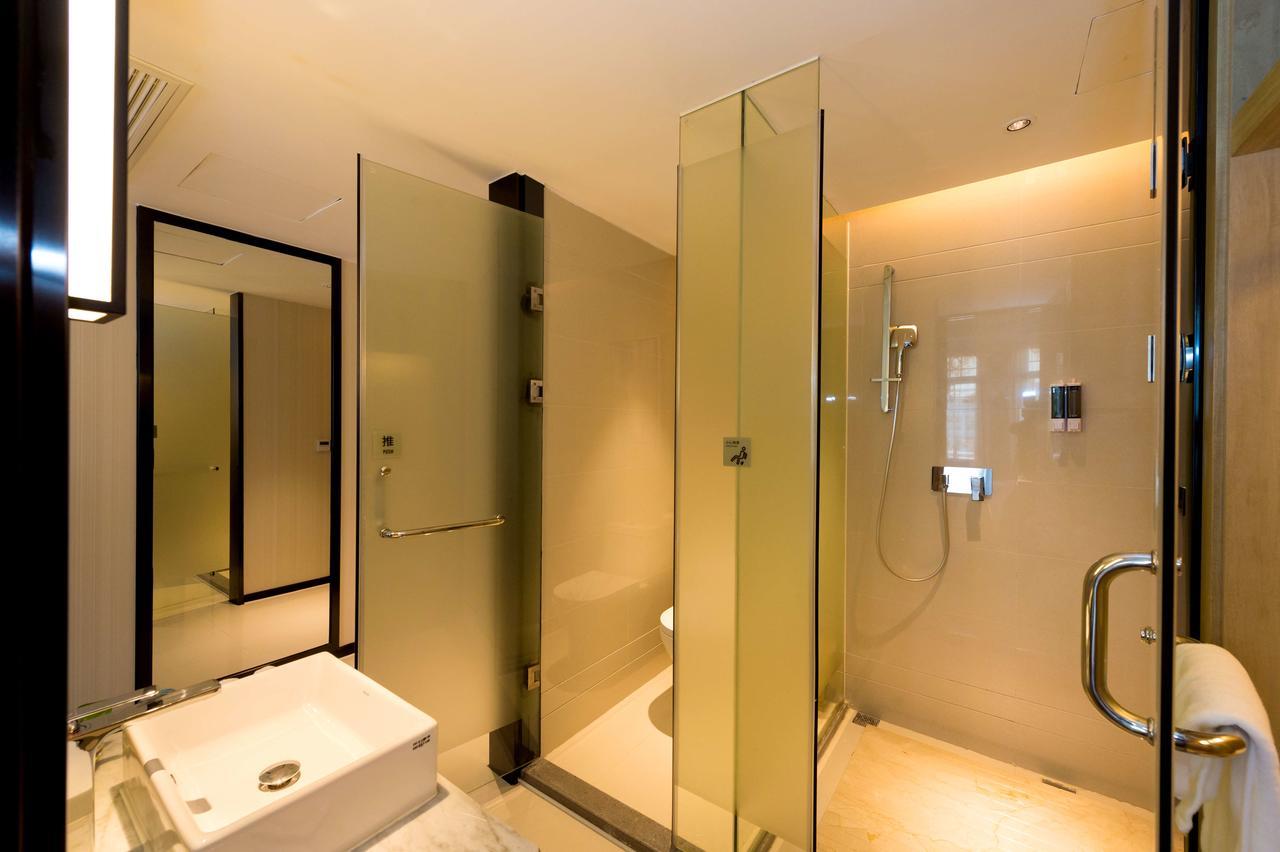 Echarm Hotel - Xiamen Zhongshan Road Pedestrian Street Branch Exterior photo