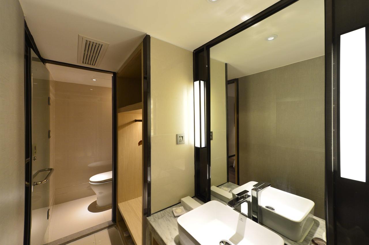 Echarm Hotel - Xiamen Zhongshan Road Pedestrian Street Branch Exterior photo